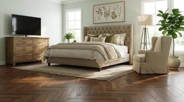 Fiji Herringbone Vanua